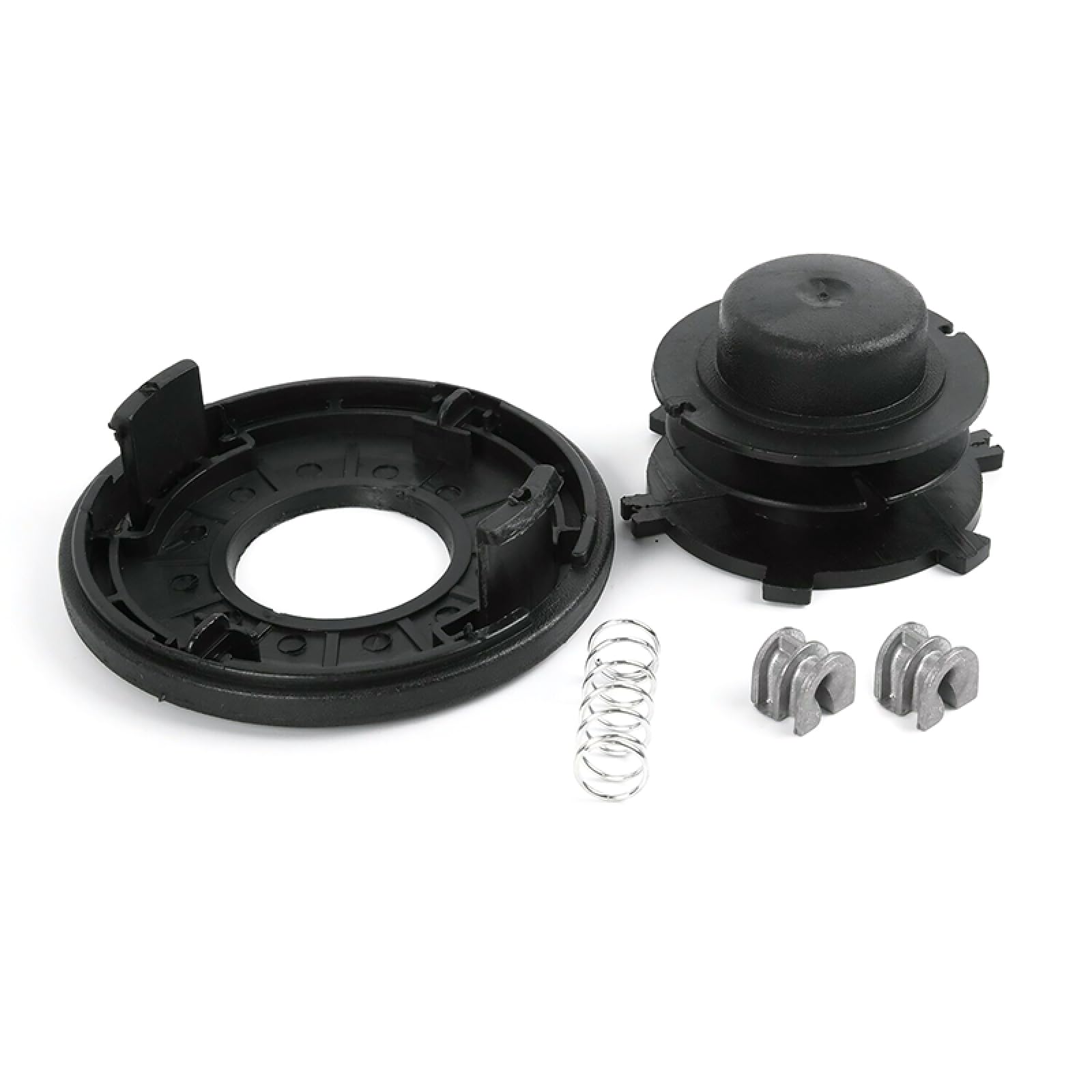 Amazon.com: TECKEEN Spool + Cap Replacement for Stihl 25-2 FS 44